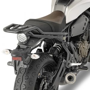 supporto bauletto givi yamaha xsr 700