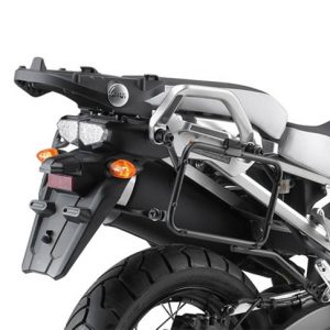 supporto valigie laterali yamaha super tenerè