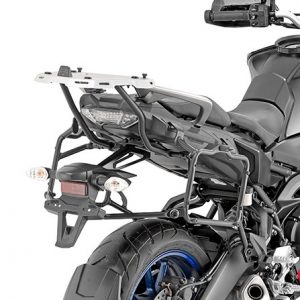 suporto valigie laterali givi per yamaha mt-09 tracer gt