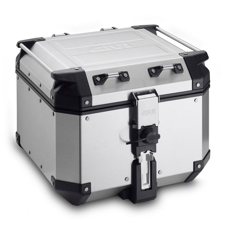 GIVI Valigia morbida XL08 XLine Nero Motonardi Shop