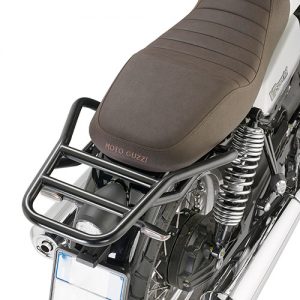 Acquista online a prezzo scontato il portapacchi supporto per bauletto GIVI SR8206 specifico per Moto Guzzi V7 850. Spedizione in tutta Italia