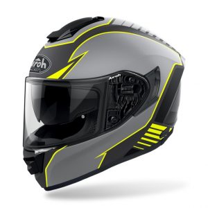Airoh ST 501 Type - Yellow Matt