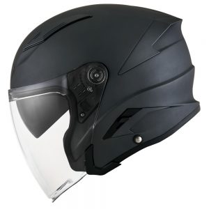 Suomy Speedjet Antracite