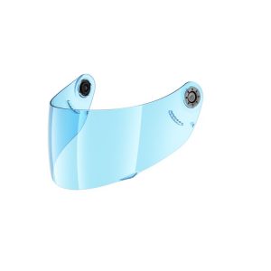 Visiera Shark Ridill – Blu - Visiera per Casco Shark, modello Ridill. Antigraffio