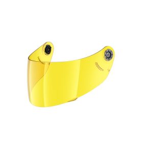 Visiera Shark Ridill – Gialla - Visiera per Casco Shark, modello Ridill. Antigraffio