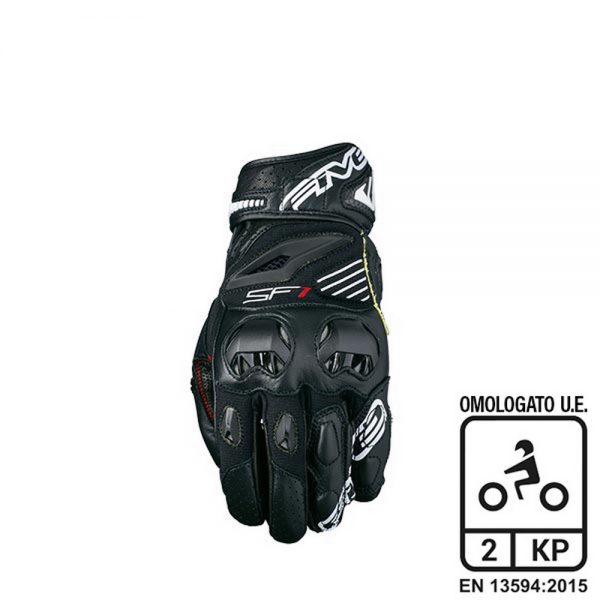 Guanti Five SF1 - Nero