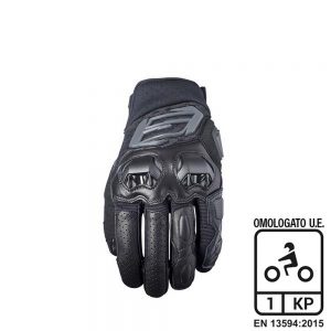 Guanti Five SF3 Nero