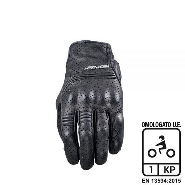 Guanti Five Sportcity - Nero