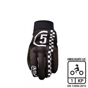 Guanti Five Globe Racer