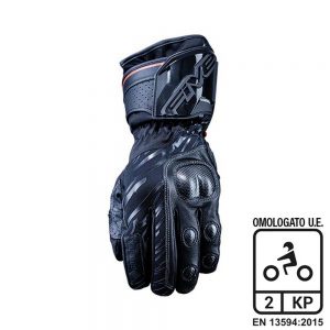 Guanti Five WFX Max Gtx - Nero