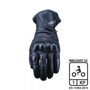 Guanti Five Urban - Nero