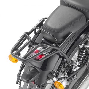 supporto bauletto benelli imperiale 400 givi sr8707