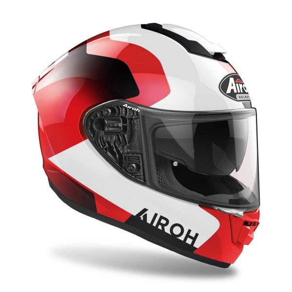 Airoh ST 501 Rosso Dock