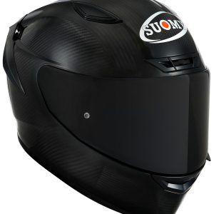 TX-Pro Carbon In Sight , il casco integrale Suomy in fibra tricarboco con carbonio a vista derivato dal mondo delle corse!