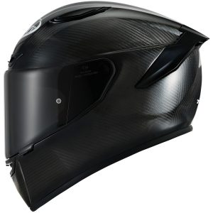 TX-Pro Carbon In Sight , il casco integrale Suomy in fibra tricarboco con carbonio a vista derivato dal mondo delle corse!