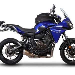 Supporto per bauletto Shad Top Master specifico per Yamaha MT07 Tracer '16 - '20 e Yamaha Tracer 7 '21