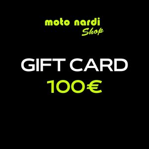 gift card abbigliamento accessori caschi moto