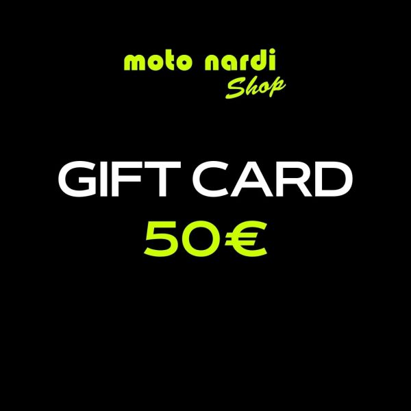 gift card abbigliamento accessori caschi moto