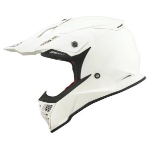 KYT Skyhawk - Bianco