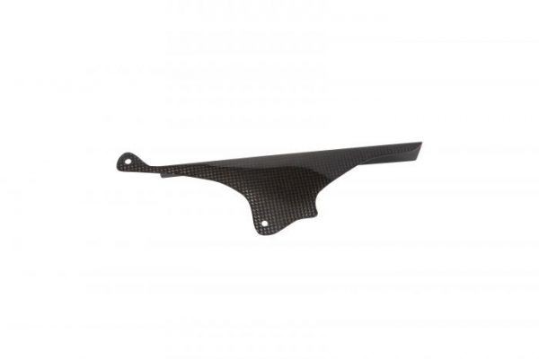 Copri Catena In Carbonio Aprilia