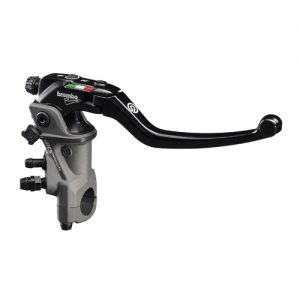 Acquista online a prezzo scontato la pompa freno radiale Brembo Racing RCS Corsa Corta con regolazione della corsa a vuoto. Paga in tre rate con Klarna!