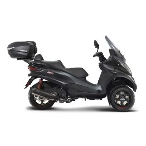 Supporto Bauletto Piaggio MP3 Business