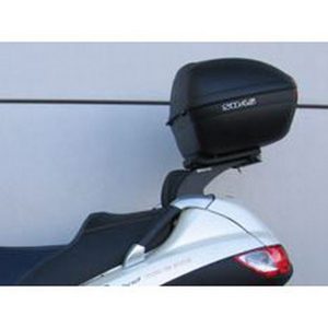 Supporto Bauletto Piaggio MP3/LT/RL Hybrid