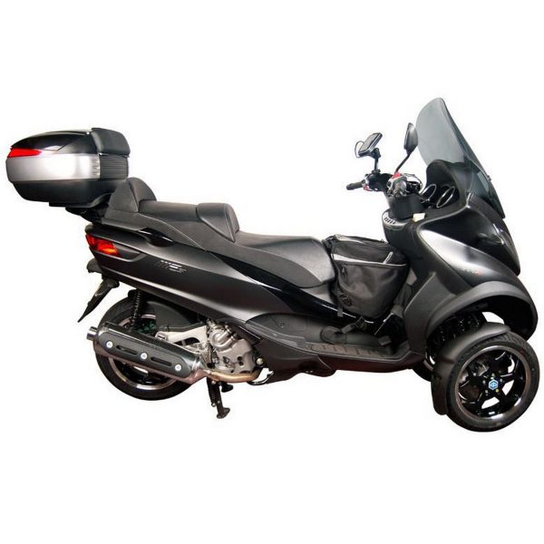 Supporto Bauletto Piaggio MP3 Sport