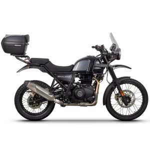 Supporto Bauletto Royal Enfield Himalayan