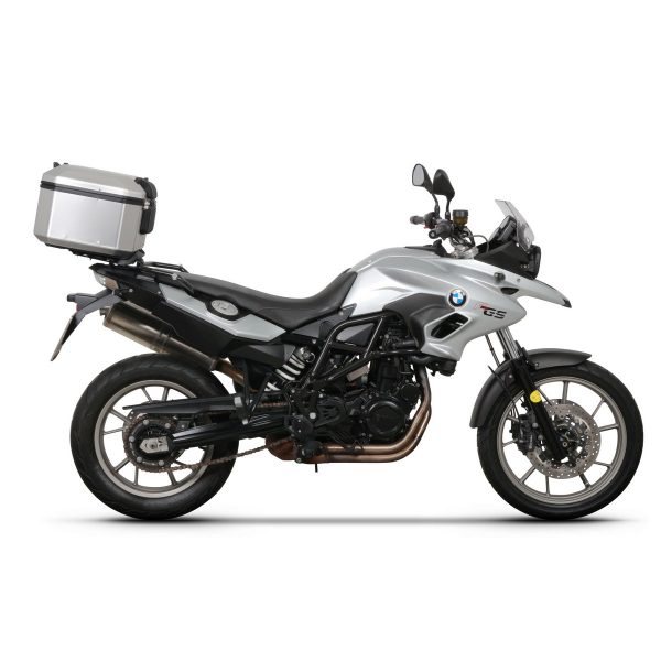 Supporto Bauletto BMW F 650 GS