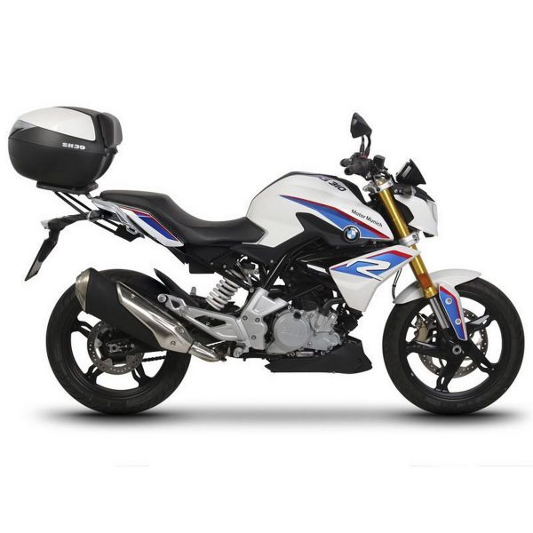 Supporto Bauletto BMW G 310 R