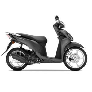 Supporto Bauletto Honda Vision