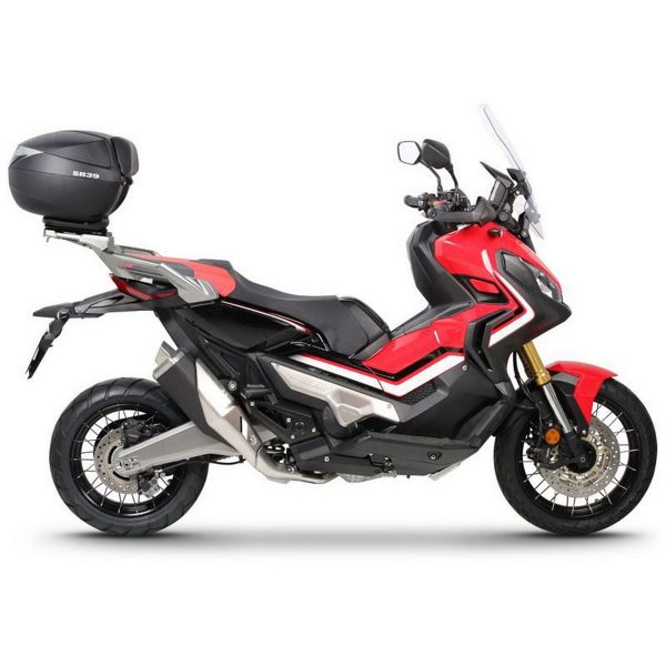 Supporto Bauletto X-ADV - Portapacchi Honda