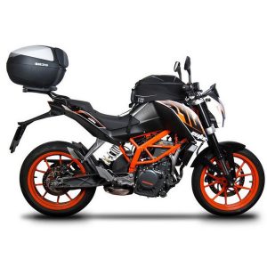 Supporto Bauletto KTM Duke 200