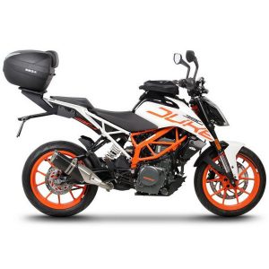 Supporto Bauletto KTM Duke