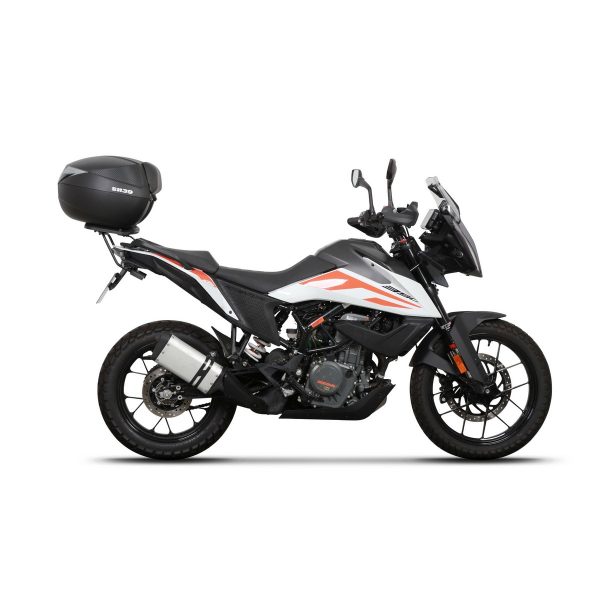 Supporto Bauletto KTM Duke Adventure