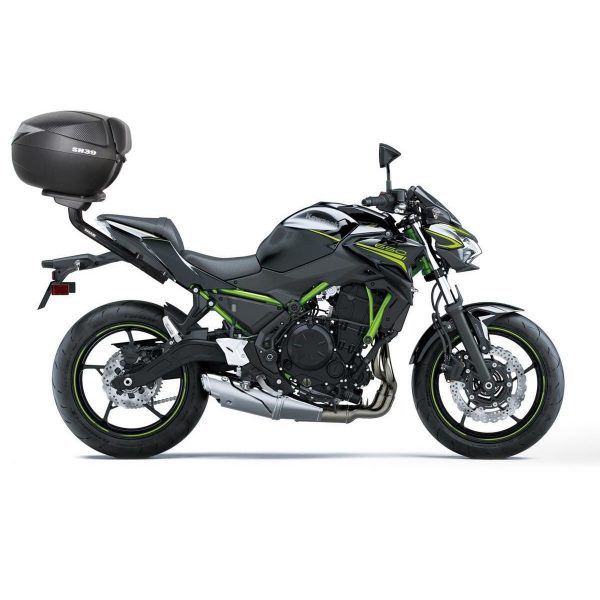 Supporto Bauletto Kawasaki Z 650