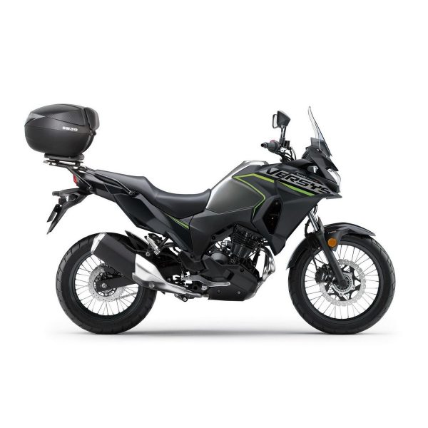 Supporto Bauletto Kawasaki Versys-X