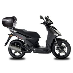 Supporto Bauletto Kymco Agility