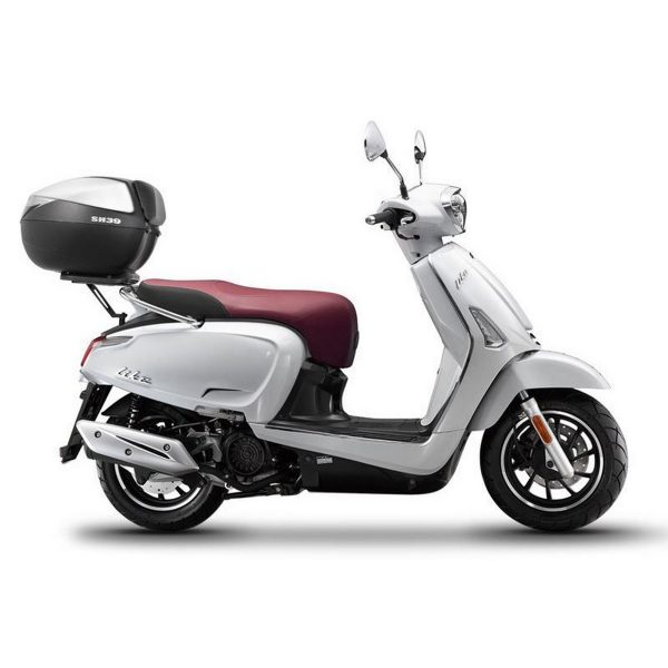 Supporto Bauletto Kymco Like