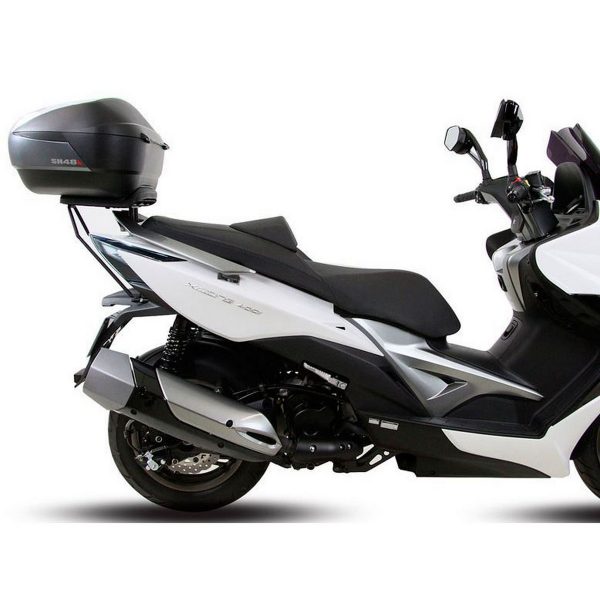 Supporto Bauletto Kymco Xciting 400