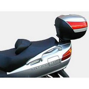 Supporto Bauletto Suzuki Burgman 650