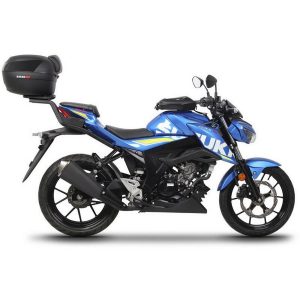 Supporto Bauletto Suzuki Inazuma