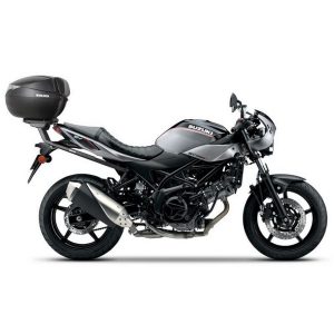 Supporto Bauletto Suzuki SV 650