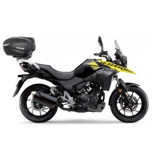 Supporto Bauletto Suzuki V-Strom 250