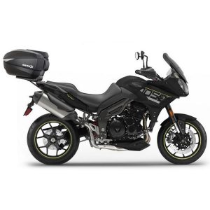 Supporto Bauletto Triumph Tiger Sport