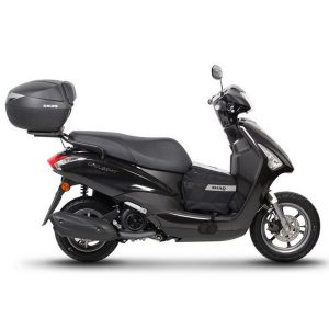 Supporto Bauletto Yamaha Delight 125