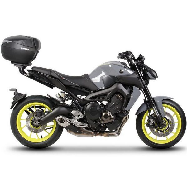 Supporto Bauletto Yamaha MT09 17-20