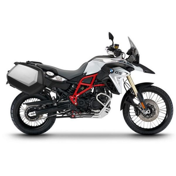 Supporto Valigie Laterali BMW F 650 GS