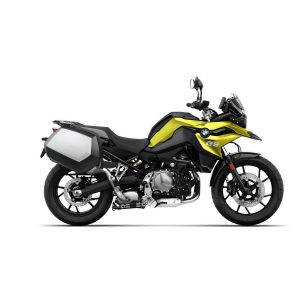 Supporto Valigie Laterali BMW F 850 GS